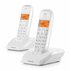 Motorola S1202 Duo Dect Phone