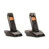 Motorola S1202 Duo Dect telefon