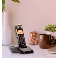 Motorola S1201 Dect telefon