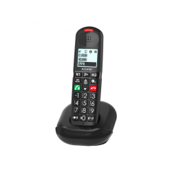 Alcatel XL685 Ergonómikus Dect telefon