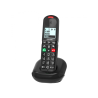 Alcatel XL685 Ergonomic Dect Phone