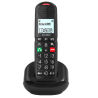 Alcatel XL685 Ergonomic Dect Phone