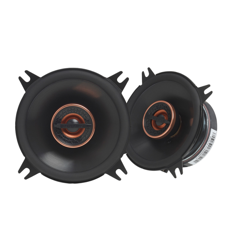 Infinity REF4032cfx 4"/100mm 35W coaxial speaker
