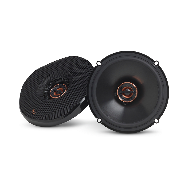 Infinity REF6532ex 6-1/2"/160mm 55W coaxial speaker