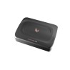 Infinity SUBBLMINI Underseat Subwoofer  with Bass, Remote Control