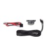 Infinity SUBBLMINI Underseat Subwoofer  with Bass, Remote Control
