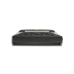 Infinity  SUBBLSM2 Subwoofer with Amplifier & Bass, Remote Control