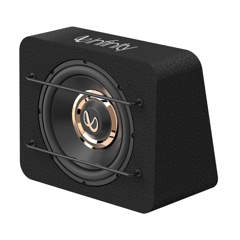Infinity PRIMUS1270B mélynyomóláda