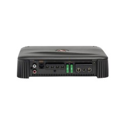 Infinity Reference AMPRF6001A Subwoofer Car Amplifier