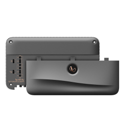 Infinity Reference AMPRF3004A Fullrange Car Amplifier