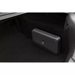 Infinity Reference AMPRF3004A Fullrange Car Amplifier
