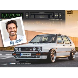 Youngtimer - Blaupunkt...