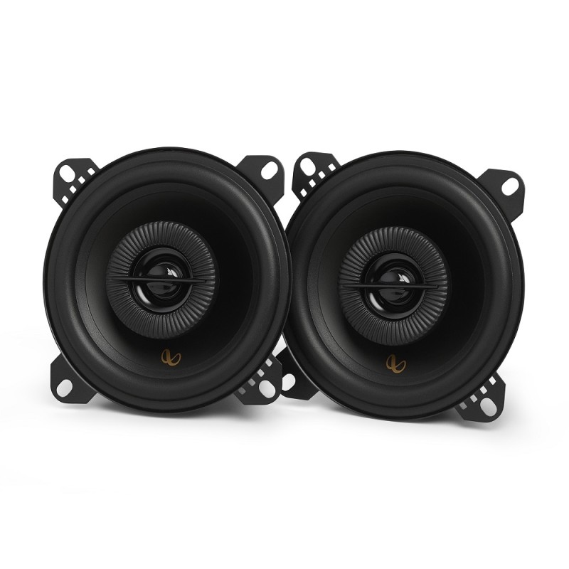 Infinity Alpha 403F  4" / 100 mm, 40W koaxiális hangszóró