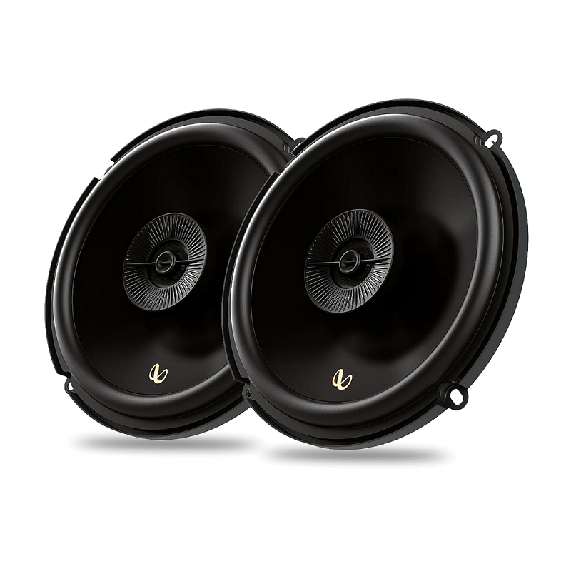 Infinity Alpha 603F  6-1/2" / 165 mm, 60W coaxial car speaker