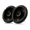 Infinity Alpha 603F  6-1/2" / 165 mm, 60W coaxial car speaker