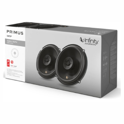 Infinity Alpha 603F  6-1/2" / 165 mm, 60W coaxial car speaker