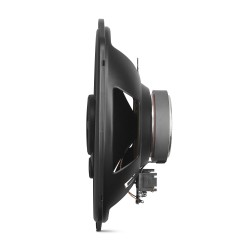 Infinity Alpha 603M 6-1/2" / 165 mm, 60W  3-way car speaker with grille