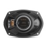 Infinity Alpha 603M 6-1/2" / 165 mm, 60W  3-way car speaker with grille