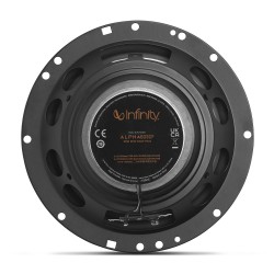 Infinity Alpha 603CF 6-1/2" / 165 mm, 90W komponens 2 utas hangszóró