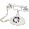 Opal  retro telephone