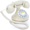 Pearl Retro vezetékes telefon