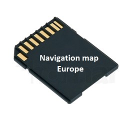 Európa Navigációs...