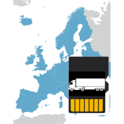 Truck / Camper Navigation...