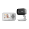 Hubble HB320 Video Baby Monitor with 2.8" LCD