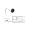 Chillax DM685 Giraffe baby monitor with 5"display, Wifi switch & Care App
