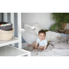 Chillax DM685 Giraffe baby monitor with 5"display, Wifi switch & Care App