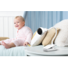 Chillax DM685 Giraffe baby monitor with 5"display, Wifi switch & Care App