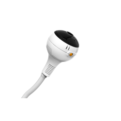 Chillax DM685 Giraffe baby monitor with 5"display, Wifi switch & Care App