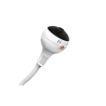 Chillax DM685 Giraffe baby monitor with 5"display, Wifi switch & Care App