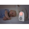 Chillax Baby CB210 Audio Baby Monitor with Lullabies & Nightlight