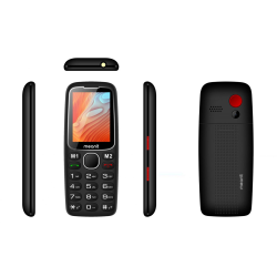 Meanit Sen10,  2,4"LCD...