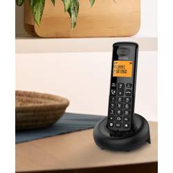 Alcatel  E260 Dect telefon, kihangosítható
