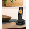 Alcatel E260 Dect Phone with Handsfree