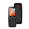 Meanit Sen10 Dual-SIM GSM phone, with 2,4"display & camera