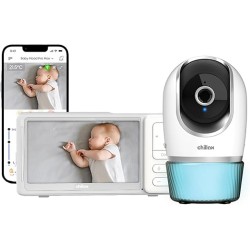 Chillax DM568 Candle Wifi...