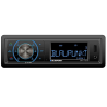 Blaupunkt BPA1120BT car radio w.  Bluetooth handsfree, USB, SD Card player