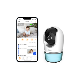 Chillax DM560 Candle Wifi...