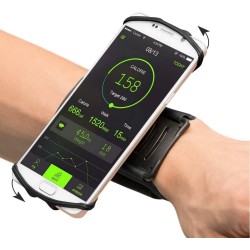 Universal Sport Wrist Holder for Mobiles