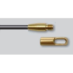 Ø3/20m Fiber Glass Rod 