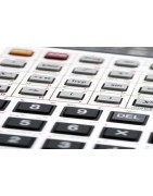 Kalkulátorok, számológépek